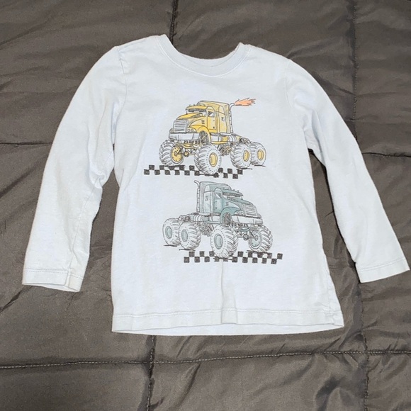 Carter's Other - 3T Carter's Long Sleeve Shirt